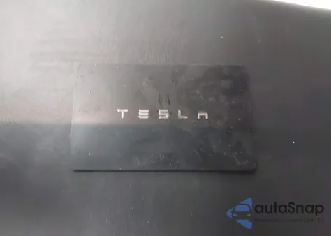 2019 Tesla Model 3 Long Range/Performance from USA, damaged, VIN 5YJ3E1EB4KF391219